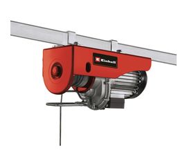 Электрическая канатная таль Einhell TC-EH 500, 1000Вт, 500/250кг 2255140 