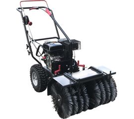 Подметальная машина Evoline бензиновая SWG620-160 