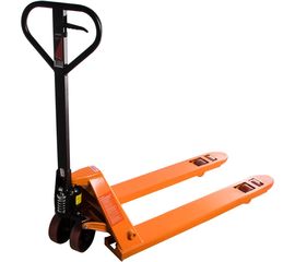 Гидравлическая тележка Gigant JHPT2500 