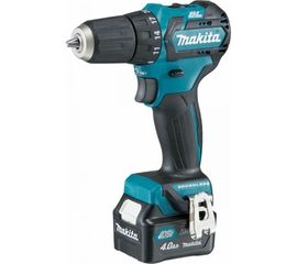 Аккумуляторная дрель-шуруповерт Makita CXT DF332DWME 