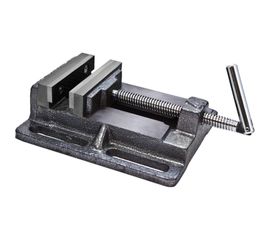 Станочные тиски для сверлильных станков 125мм GRIFF Q19A b241503 