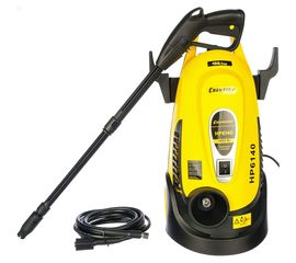 Мойка высокого давления CHAMPION HP6140 