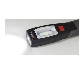 Ручной аккумуляторный фонарь 2200 мAч Li-lon LED4+1 IP20 0827940370961 1 