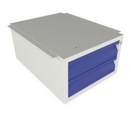 Ящик Profi WD-0 ПРАКТИК S30299020646 