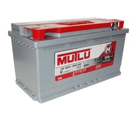 Аккумуляторная батарея Mutlu SFB M2 6СТ-100.0 L5.100.083.A 