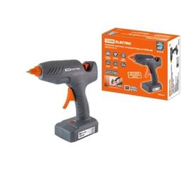 Аккумуляторный клеевой пистолет TDM SQ1024-0110 