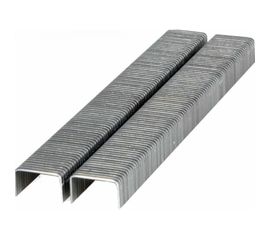 Скобы для скобозабивного пистолета УправДом тип 53, нержавеющие, 10 мм 4100001738 