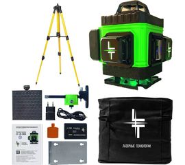 Лазерный уровень LT L16-360А + тренога 1.6м L16-360A/1.6м 