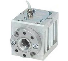 Импульсный расходомер PIUSI K600/3 1" diesel - алюминиевый корпус F00472000 