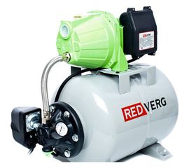 Насосная станция REDVERG RD-SP100/24L 6633299 