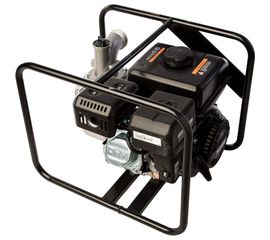 Мотопомпа для слабозагрязненной воды Koshin SEV-50X 513174 