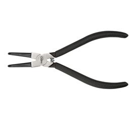 Щипцы для стопорных колец NEO Tools, 170 мм, для внутренних/загнутые 01-094 