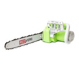 Цепная электрическая пила REDVERG RD-EC2000-16 6625618 