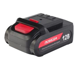 Аккумулятор АКБ ДА 12 В, 2 Ач для EDGE П1 Победа 190200111 