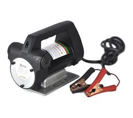 Насос перекачки топлива 24V 80л/мин Антей БелАК БAK.11048 