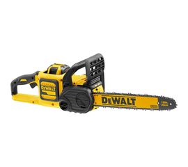 Цепная пила DEWALT FLEXVOLT DCM575X1 