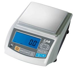 Лабораторные весы CAS MWP-3000 77-00032318 