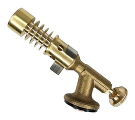 Пропановая горелка ARMA с регулировкой пламени PFT-08 