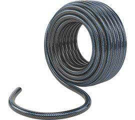 Поливочный армированный шланг СИБРТЕХ Садовод 3/4", 25 м 674386 