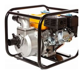 Мотопомпа REDVERG RD-CWP50 6631528 