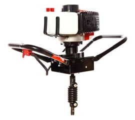 Мотобур REDVERG RD-EA490 5019453 