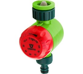 Таймер для полива VERTO 15G750 