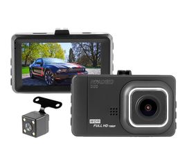 Видеорегистратор Roadgid Duo 1044399 