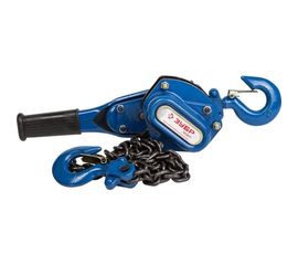 Рычажная цепная таль ЗУБР 43090-2 