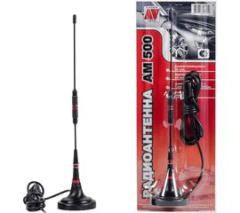 Автомобильная антенна Антей-авто АМ 500 