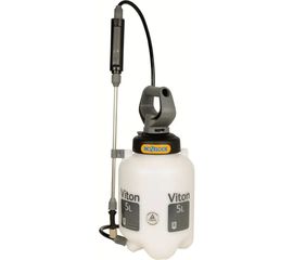 Напорный опрыскиватель Hozelock 5505 Viton, 5 л 55053600 