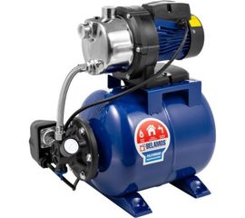 Автоматическая насосная станция БЕЛАМОС XI 08 ALL 