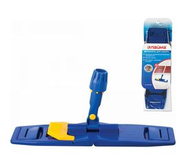 Держатель-флаундер 40 см, для плоских МОПов типов У/К, К, УВ, черенки типов A и B ЛАЙМА 601463 