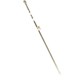 Шампур плоский PALISAD Camping 60 см 69571 