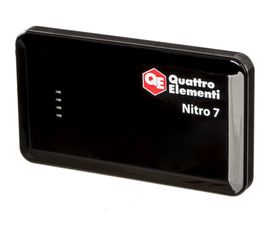Пусковое устройство QUATTRO ELEMENTI Nitro 7 790-304 