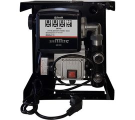 Станция перекачки топлива БелАК АРЕС БАК.12102 