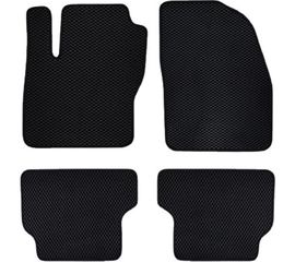 Автоковрики Smile of Mister PREMIUM Lexus ES 250 2012 г. УТ000044663 