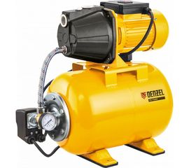 Насосная станция Denzel PS1100С 97215 