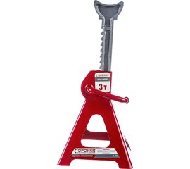 Подставка под машину СОРОКИН 3 т Profi 3.803 