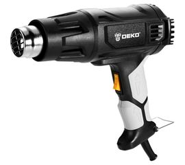 Строительный фен DEKO HG2400W 063-4260 
