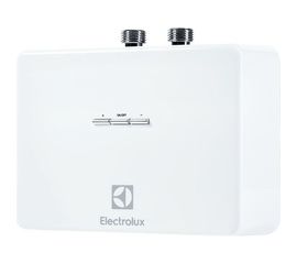 Проточный водонагреватель electrolux NPX 8 AQUATRONIC DIGITAL PRO НС-1252198 