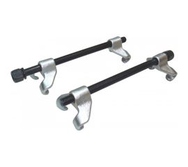 Комплект съемников пружин 2 шт. 250 мм KT TOOLS KA-4002 