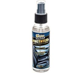 Очиститель ковров, велюра Golden Snail 100 мл GS3037 