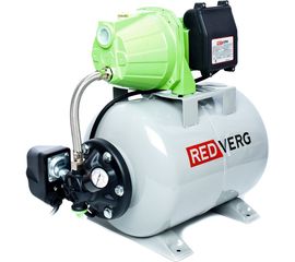 Насосная станция REDVERG RD-SP60/24L 6633300 