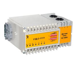 Устройство защиты электродвигателей Реле и Автоматика УЗД-2-1111 A8115-80095380 