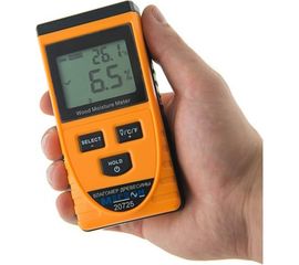 Индукционный влагомер древесины МЕГЕОН 20725 