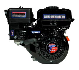 Двигатель LIFAN 170F-T D19 00-00004026 
