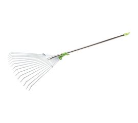 Веерные грабли VERTO для листвы 15G052 