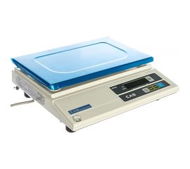 Весы CAS AD-5 140AD0502GCI0501 