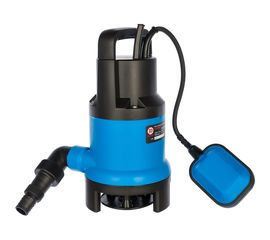 Погружной дренажный насос Калибр НПЦ-400/35П 00000045330 