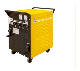 Выпрямитель СИМЗ ВДМ-2х313 СТ серия 03 8010252 